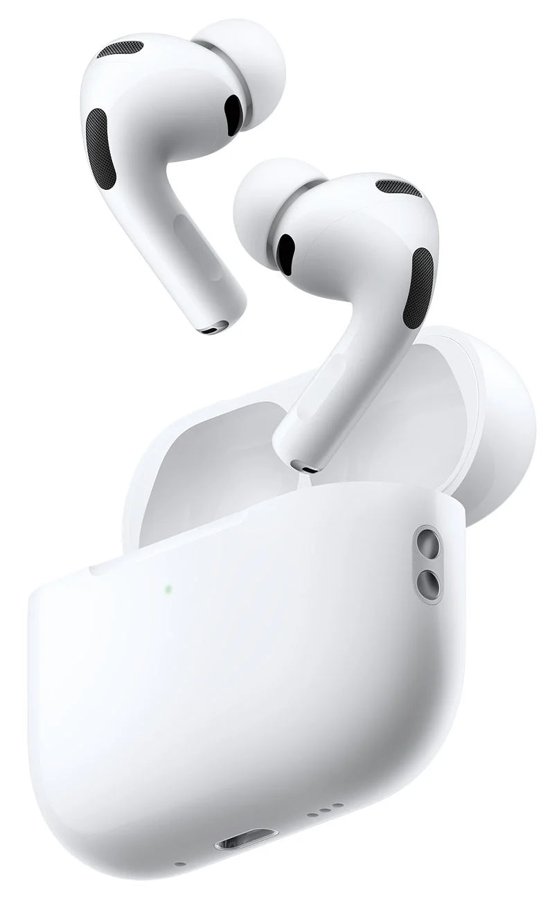 NEXVOLT Gen3 Wireless Earbuds with Charging Case