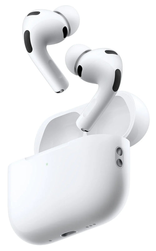 NEXVOLT Gen3 Wireless Earbuds with Charging Case