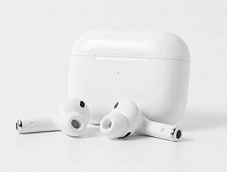NEXVOLT Gen3 Wireless Earbuds with Charging Case